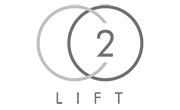 CO2LIFT by Lumisque Logo