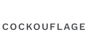 Cockouflage Logo