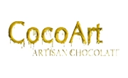 CocoArt Chocolate Logo