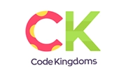 Code Kingdoms Logo