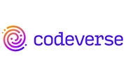 Codeverse Logo