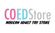COEDStore Logo