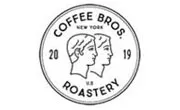 Coffee Bros. Logo