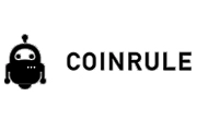 Coinrule  Logo