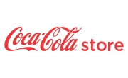 Coke Store Logo