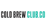 Cold Brew Club Logo