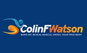 Colin F. Watson Logo