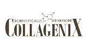 Collagenix Logo