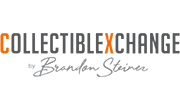 CollectibleXchange Logo