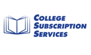 College Subscription Services Logo