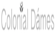 Colonial Dames  Logo