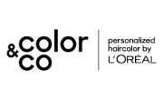 Color and Co Logo