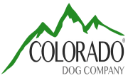 Colorado Dog Company Logo
