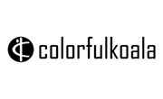 Colorfulkoala Logo