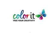 ColorIt Logo