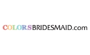 ColorsBridesmaid Dresses Logo