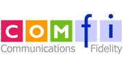 Comfi Phonecards Logo
