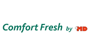 Comfort Fresh Logo