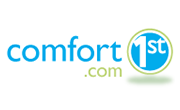ComfortFirst.com Logo