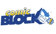 All Comic Block Coupons & Promo Codes