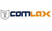 Comlax.com Logo