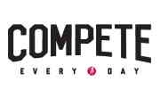 Compete Every Day Logo