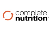 Complete Nutrition Coupons and Promo Codes