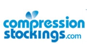 CompressionStockings Logo
