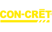 CON-CRET  Logo