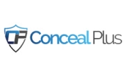 ConcealPlus Logo