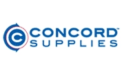 All Concord Supplies Coupons & Promo Codes