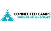 Connected Camps Logo
