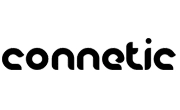 Connetic  Logo