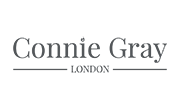 Connie Gray Logo