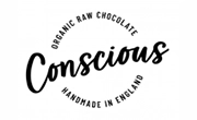 Conscious Chocolate Logo