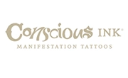 Conscious Ink Logo