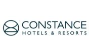 Constance Hotels & Resorts Logo
