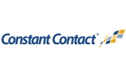 All Constant Contact Coupons & Promo Codes