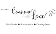 Consume with Love Logo