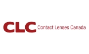 Contact Lenses Canada Logo
