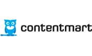 Contentmart Logo