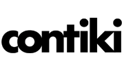 Contiki CA Logo