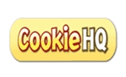 Cookie HQ Logo