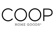 Coop Home Goods Logo