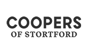 Coopers of Stortford Logo