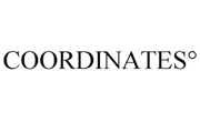 Coordinates Collection Logo
