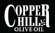 Copper Hill Olive Oil Logo