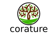 corature Logo