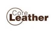 Core Leather Logo