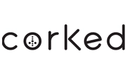 Corked Logo